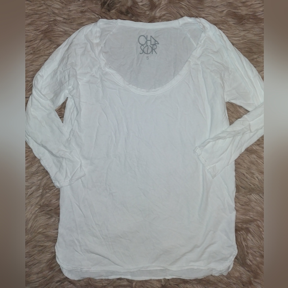Chaser tshirt
